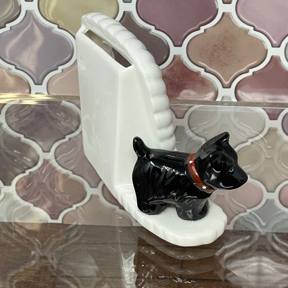 Vintage adorable ceramic